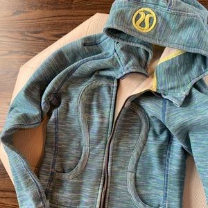 Lululemon Jacket
